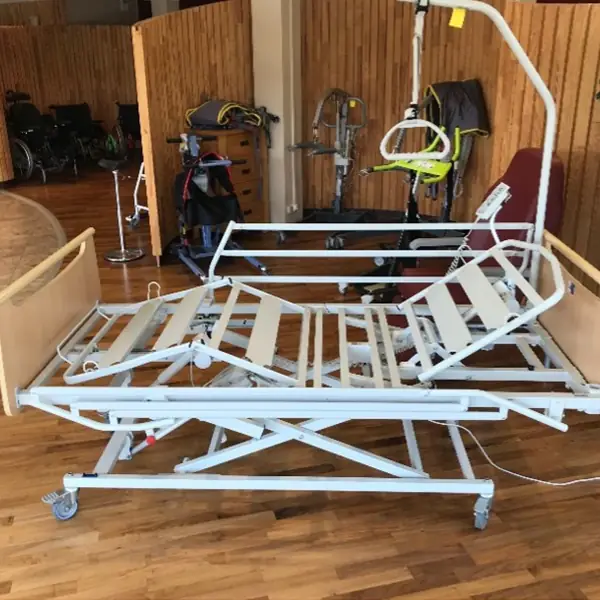 Lit médicalisé X'prim/X'press – Image 2