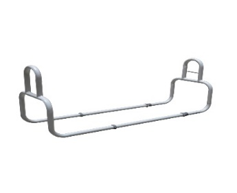 barre double de redressement