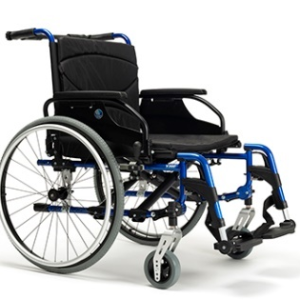 fauteuil roulant manuel