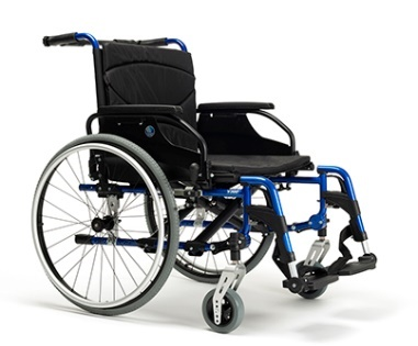 fauteuil roulant manuel