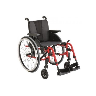 fauteuil roulant manuel