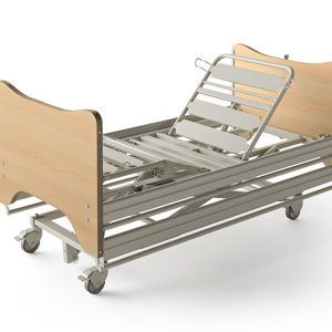 lit médicalisé enfant