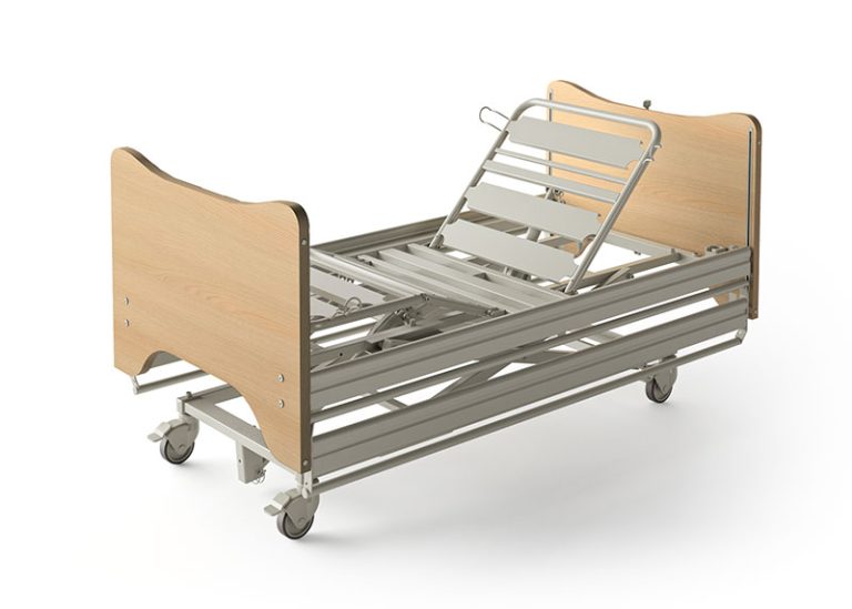 lit médicalisé enfant