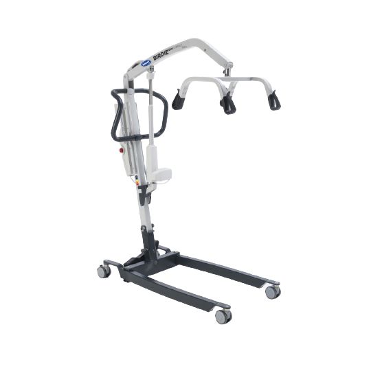 lève personne birdie