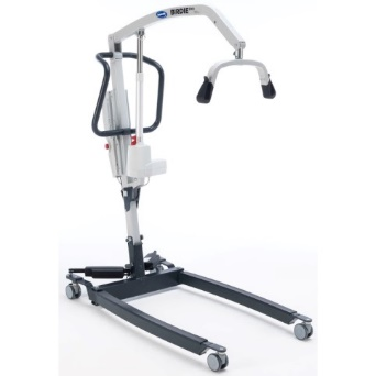 lève personne électrique