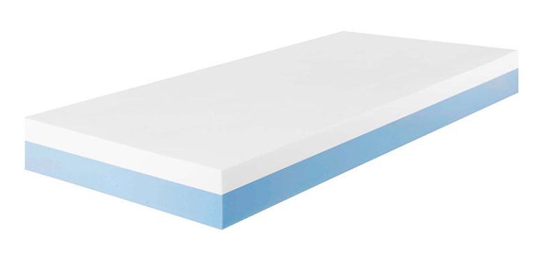 matelas mémoire de forme