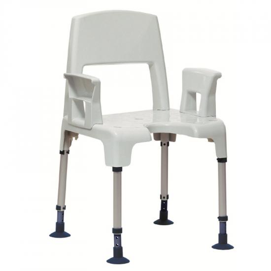 chaise de douche Pico