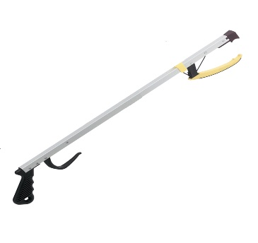 pince de préhension