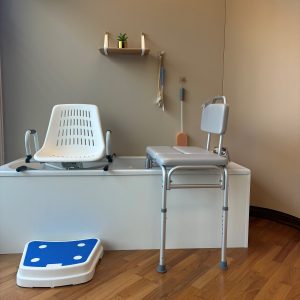 Pour la salle de bain et l’hygiène