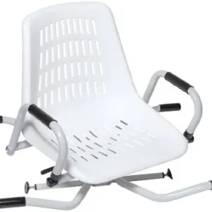 siège de bain pivotant atlantis