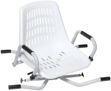 siège de bain pivotant atlantis