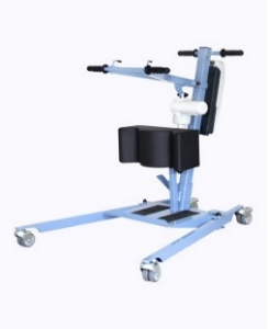 verticalisateur électrique