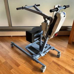 Pour déplacer une personne